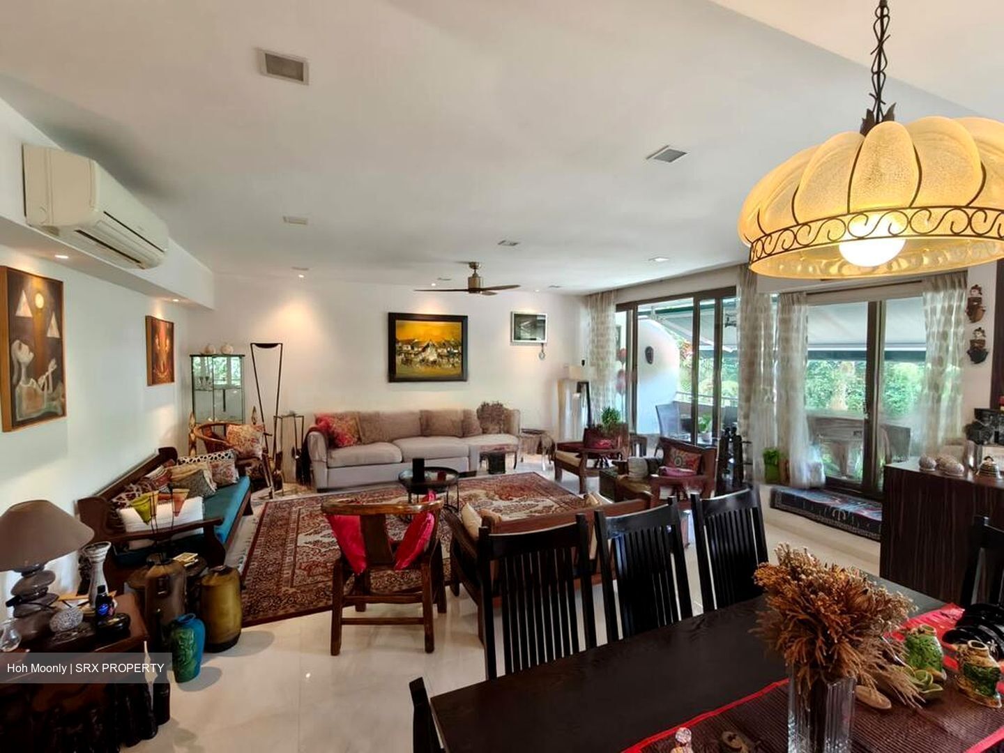 Hillcrest Arcadia (D11), Condominium #444411491